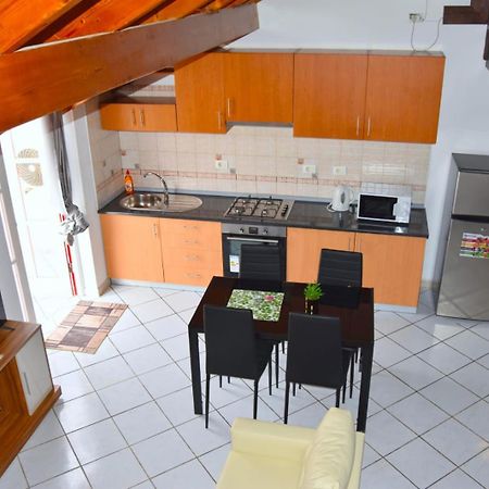 Santa Maria Homely Flat Ngoại thất bức ảnh