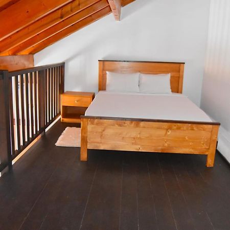 Santa Maria Homely Flat Ngoại thất bức ảnh