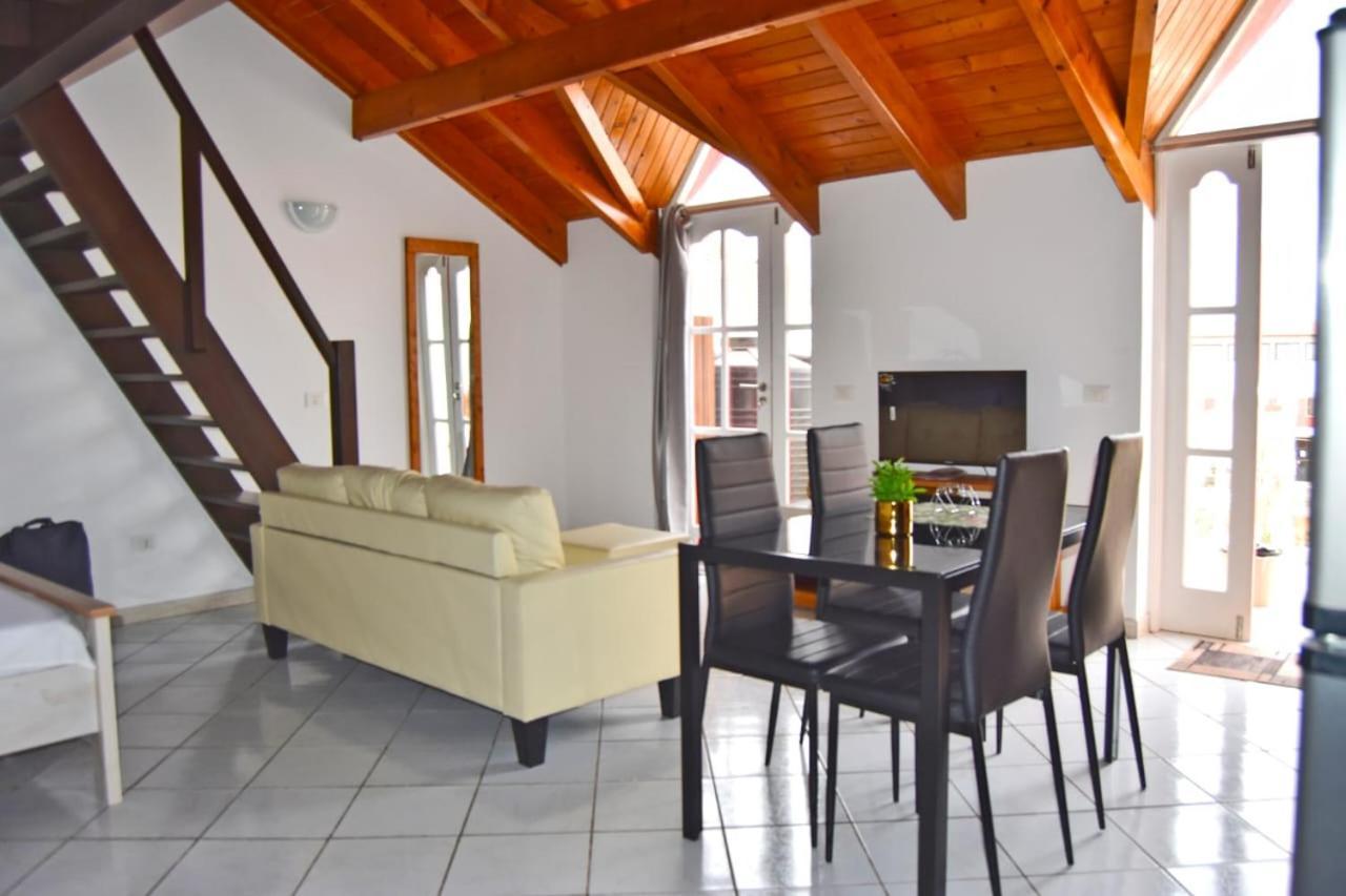 Santa Maria Homely Flat Ngoại thất bức ảnh
