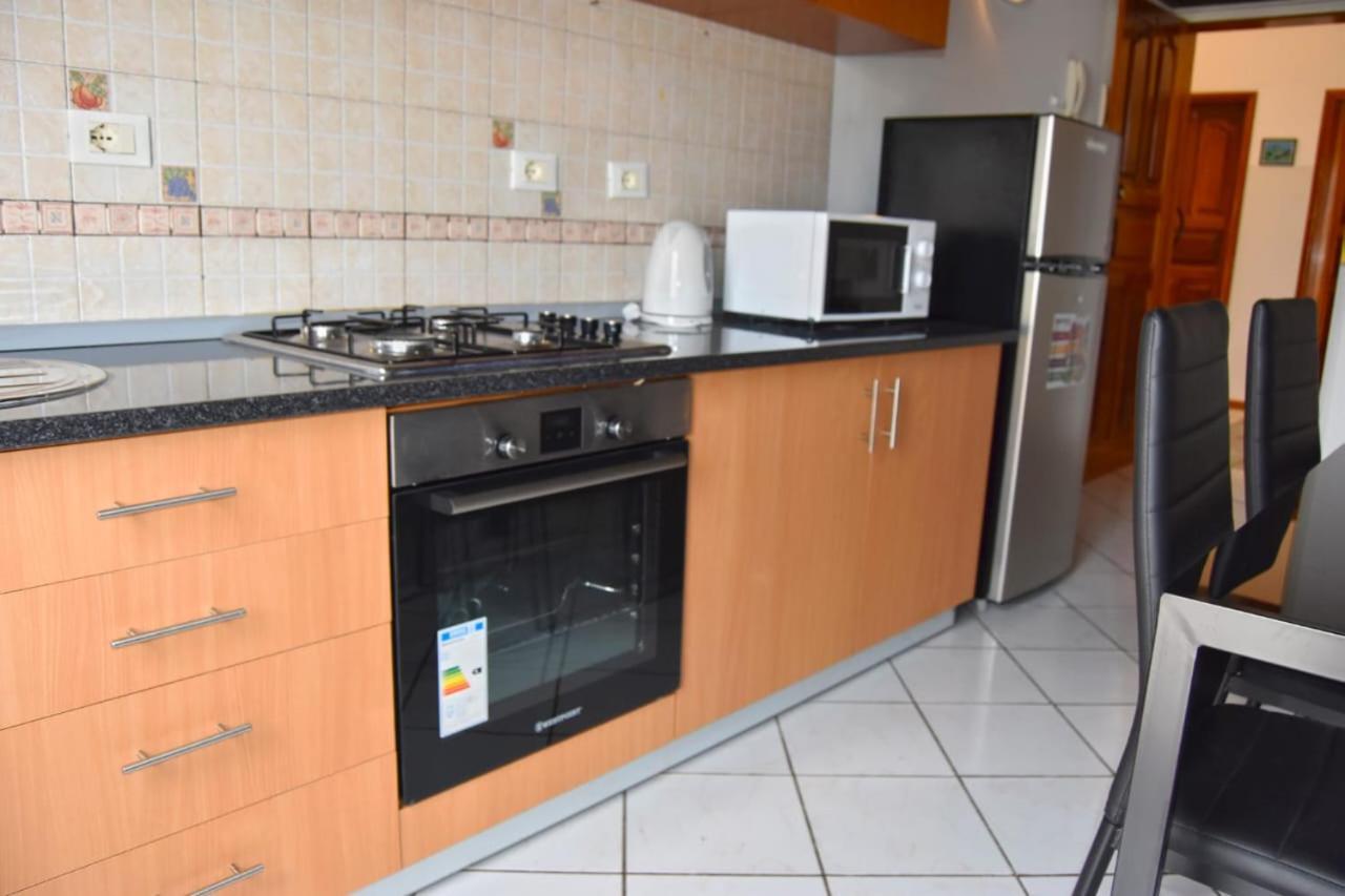 Santa Maria Homely Flat Ngoại thất bức ảnh