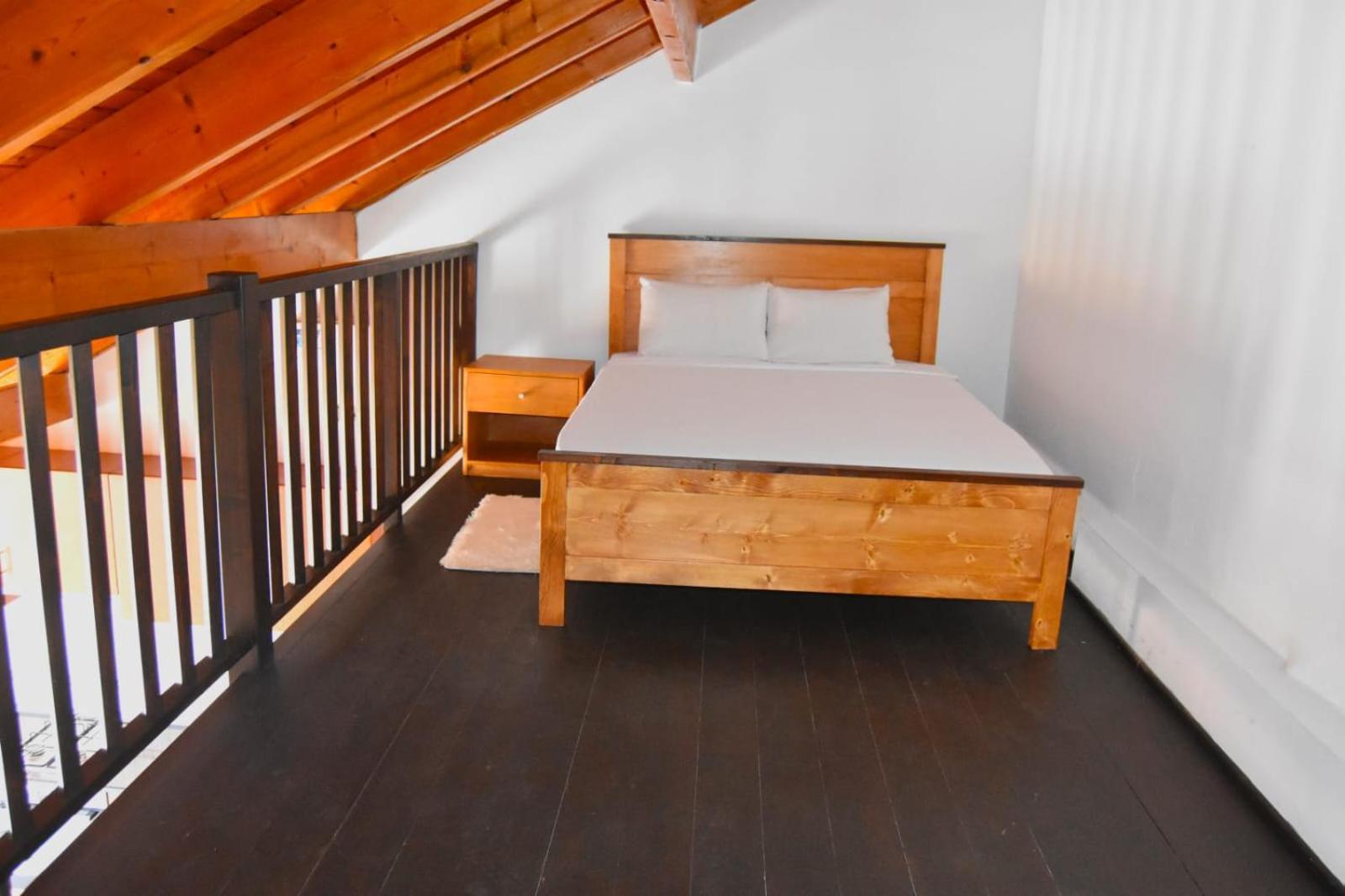 Santa Maria Homely Flat Ngoại thất bức ảnh