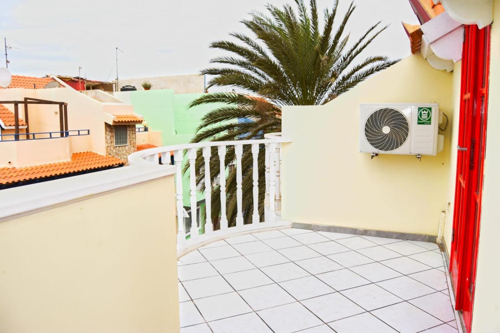 Santa Maria Homely Flat Ngoại thất bức ảnh