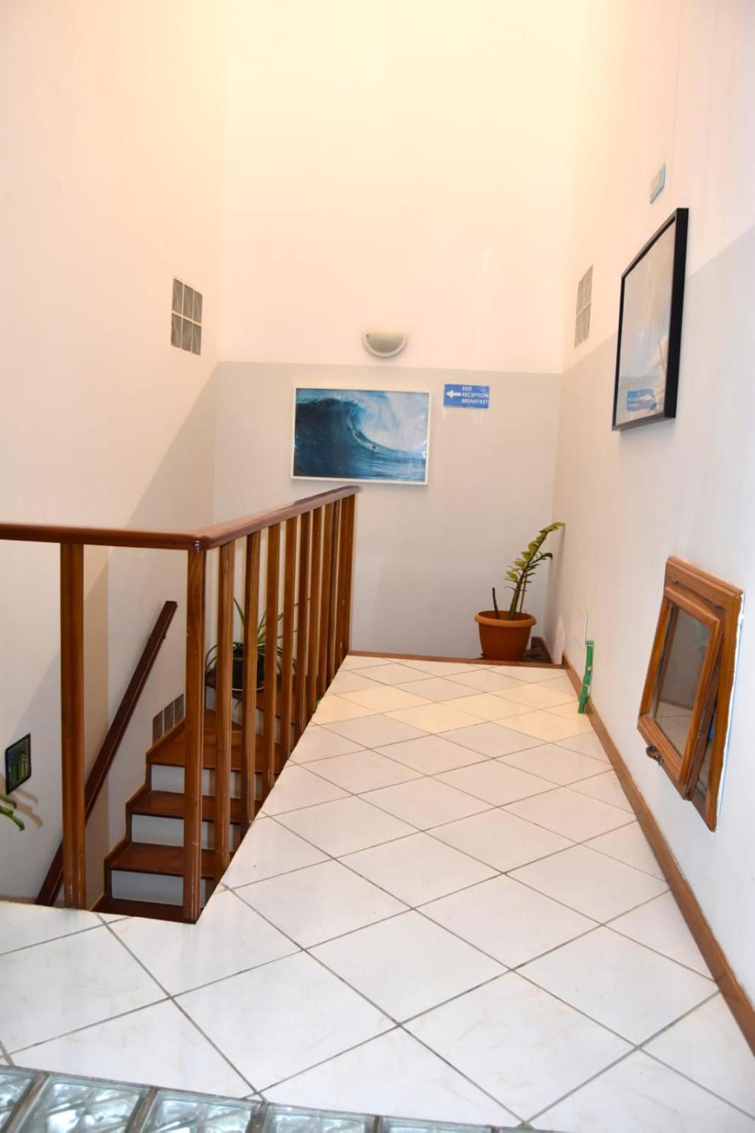Santa Maria Homely Flat Ngoại thất bức ảnh